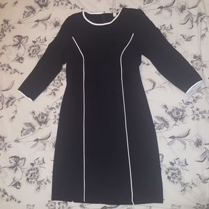 Banana Republic bodycon dress